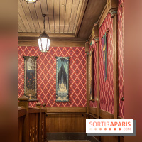 Frozen Ever After : l'attraction La Reine des Neiges à Disneyland Paris - IMG 3846