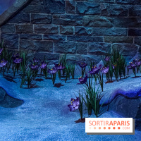 Frozen Ever After : l'attraction La Reine des Neiges à Disneyland Paris