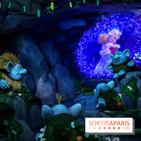 Frozen Ever After : l'attraction La Reine des Neiges à Disneyland Paris - IMG 3950