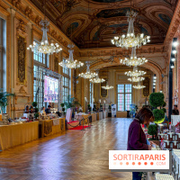 Délicieusement Chocolat 2026 : le Salon du Chocolat signé Levallois Perret (92)