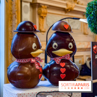 Délicieusement Chocolat 2026 : le Salon du Chocolat signé Levallois Perret (92)