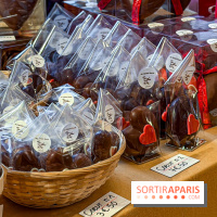 Délicieusement Chocolat 2026 : le Salon du Chocolat signé Levallois Perret (92)