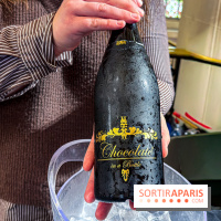 Délicieusement Chocolat 2026 : le Salon du Chocolat signé Levallois Perret (92) - IMG 3117