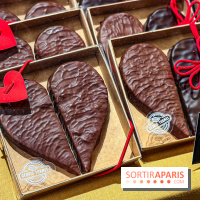Délicieusement Chocolat 2026 : le Salon du Chocolat signé Levallois Perret (92)