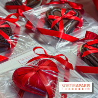 Délicieusement Chocolat 2026 : le Salon du Chocolat signé Levallois Perret (92)