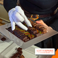 Délicieusement Chocolat 2026 : le Salon du Chocolat signé Levallois Perret (92)