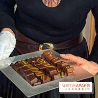 Délicieusement Chocolat 2026 : le Salon du Chocolat signé Levallois Perret (92)