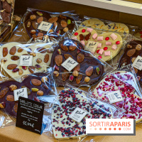 Délicieusement Chocolat 2026 : le Salon du Chocolat signé Levallois Perret (92)