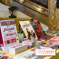 Délicieusement Chocolat 2026 : le Salon du Chocolat signé Levallois Perret (92)
