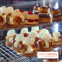 Délicieusement Chocolat 2026 : le Salon du Chocolat signé Levallois Perret (92) - IMG 3499