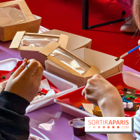 Délicieusement Chocolat 2026 : le Salon du Chocolat signé Levallois Perret (92) - IMG 3535