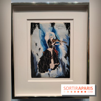 Leonora Carrington, l'exposition onirique d'une artiste surréaliste au musée du Luxembourg, photos - fotor 1771255322312