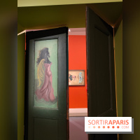 Leonora Carrington, l'exposition onirique d'une artiste surréaliste au musée du Luxembourg, photos - fotor 1771255435548