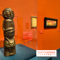 Leonora Carrington, l'exposition onirique d'une artiste surréaliste au musée du Luxembourg, photos - fotor 1771255552068