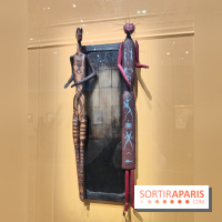 Leonora Carrington, l'exposition onirique d'une artiste surréaliste au musée du Luxembourg, photos - fotor 1771255656189