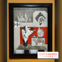 Leonora Carrington, l'exposition onirique d'une artiste surréaliste au musée du Luxembourg, photos - fotor 1771255733986