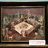 Leonora Carrington, l'exposition onirique d'une artiste surréaliste au musée du Luxembourg, photos - fotor 1771255801481