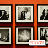 Leonora Carrington, l'exposition onirique d'une artiste surréaliste au musée du Luxembourg, photos - fotor 1771255843588