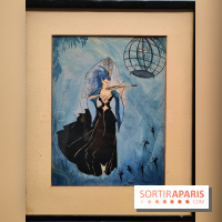 Leonora Carrington, l'exposition onirique d'une artiste surréaliste au musée du Luxembourg, photos - fotor 1771255884798