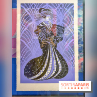 Masterpiece and Love : exposition collective sur l’amour à la galerie Goldshteyn-Saatort à Paris - IMG 4002