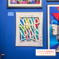 Masterpiece and Love : exposition collective sur l’amour à la galerie Goldshteyn-Saatort à Paris - IMG 4012