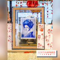 Masterpiece and Love : exposition collective sur l’amour à la galerie Goldshteyn-Saatort à Paris - IMG 4016