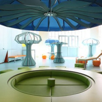 La maison des petits