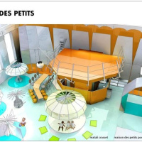 La maison des petits