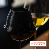 Les 110 de Taillevent, le restaurant traditionnel en accords mets et vins - photo - vin surprise 