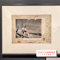 Exposition Robert Capa au Musée de la Libération de Paris