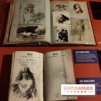 Salomé. Henner et Moreau face au mythe : l'exposition de peintures au musée Jean-Jacques Henner