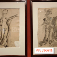 Salomé. Henner et Moreau face au mythe : l'exposition de peintures au musée Jean-Jacques Henner
