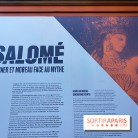 Salomé. Henner et Moreau face au mythe : l'exposition de peintures au musée Jean-Jacques Henner