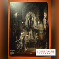 Salomé. Henner et Moreau face au mythe : l'exposition de peintures au musée Jean-Jacques Henner