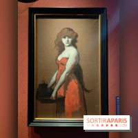 Salomé. Henner et Moreau face au mythe : l'exposition de peintures au musée Jean-Jacques Henner
