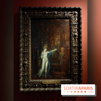 Salomé. Henner et Moreau face au mythe : l'exposition de peintures au musée Jean-Jacques Henner