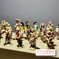 Une journée au 18e siècle : explorez un hôtel particulier avec l'exposition du musée des Arts Déco