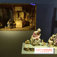 Une journée au 18e siècle : explorez un hôtel particulier avec l'exposition du musée des Arts Déco