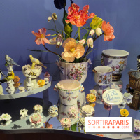 Une journée au 18e siècle : explorez un hôtel particulier avec l'exposition du musée des Arts Déco