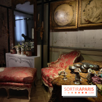 Une journée au 18e siècle : explorez un hôtel particulier avec l'exposition du musée des Arts Déco