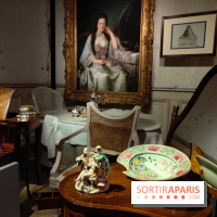 Une journée au 18e siècle : explorez un hôtel particulier avec l'exposition du musée des Arts Déco