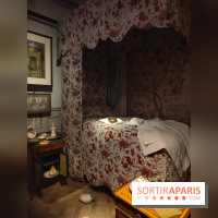Une journée au 18e siècle : explorez un hôtel particulier avec l'exposition du musée des Arts Déco
