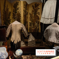 Une journée au 18e siècle : explorez un hôtel particulier avec l'exposition du musée des Arts Déco
