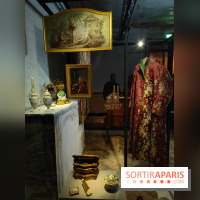 Une journée au 18e siècle : explorez un hôtel particulier avec l'exposition du musée des Arts Déco