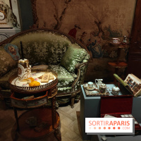 Une journée au 18e siècle : explorez un hôtel particulier avec l'exposition du musée des Arts Déco