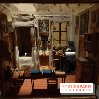 Une journée au 18e siècle : explorez un hôtel particulier avec l'exposition du musée des Arts Déco