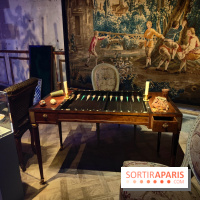 Une journée au 18e siècle : explorez un hôtel particulier avec l'exposition du musée des Arts Déco