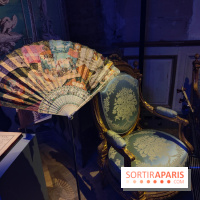 Une journée au 18e siècle : explorez un hôtel particulier avec l'exposition du musée des Arts Déco