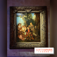 Une journée au 18e siècle : explorez un hôtel particulier avec l'exposition du musée des Arts Déco