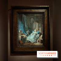 Une journée au 18e siècle : explorez un hôtel particulier avec l'exposition du musée des Arts Déco